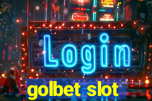 golbet slot