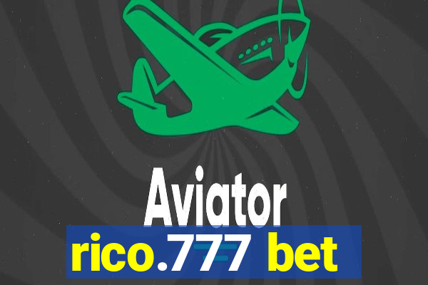 rico.777 bet