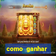 como ganhar dinheiro no slots casino