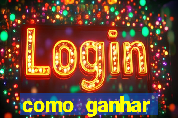 como ganhar dinheiro no slots casino