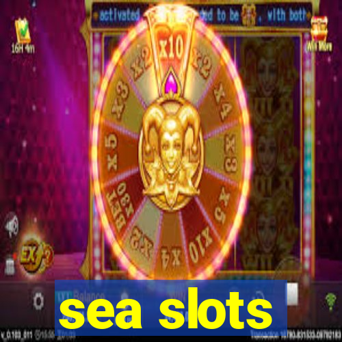 sea slots