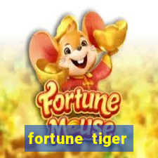 fortune tiger depósito mínimo