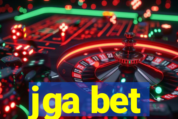 jga bet