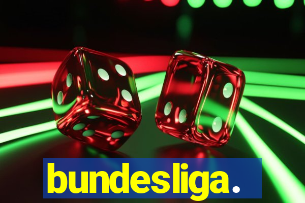 bundesliga.