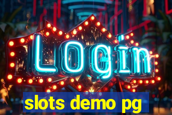 slots demo pg