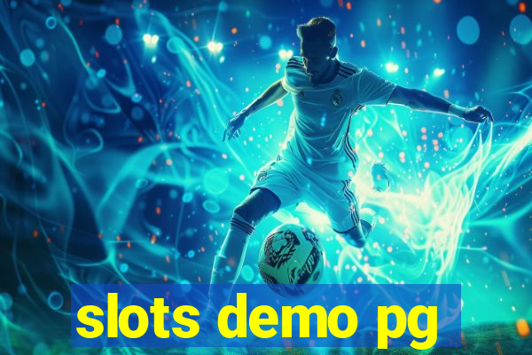 slots demo pg