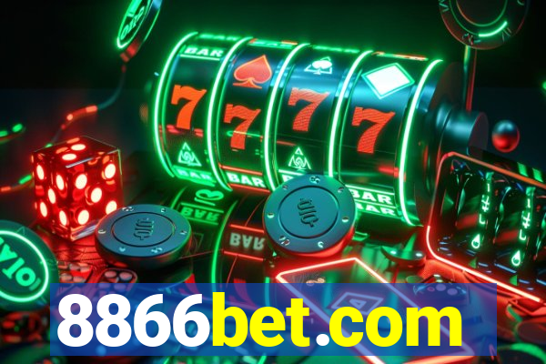 8866bet.com