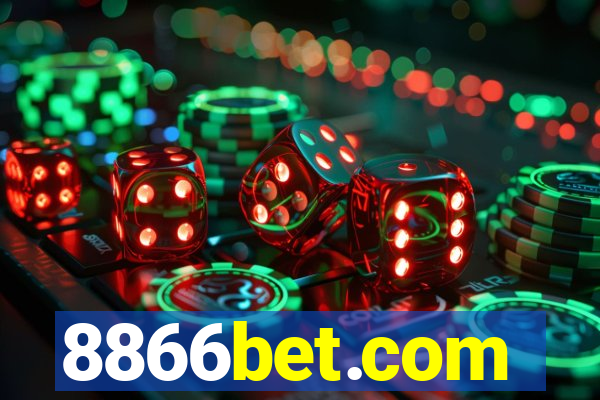 8866bet.com