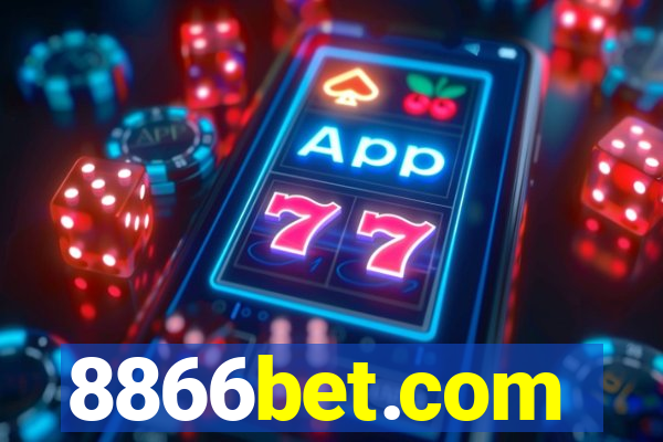 8866bet.com