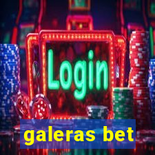 galeras bet