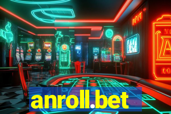 anroll.bet