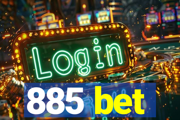 885 bet