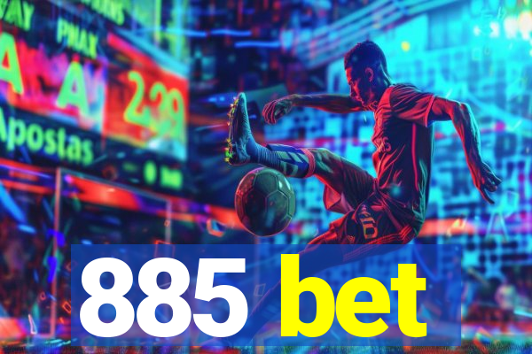 885 bet