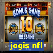 jogis nfl