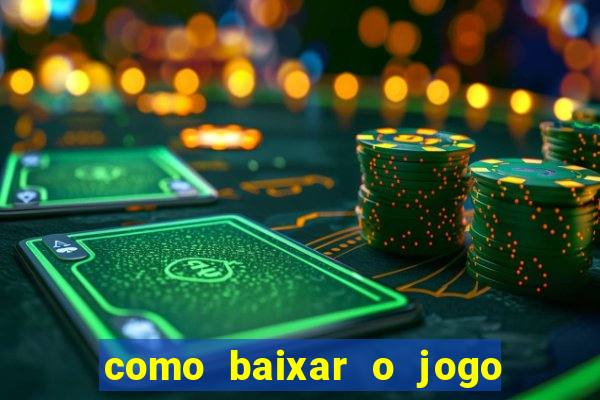 como baixar o jogo da roleta