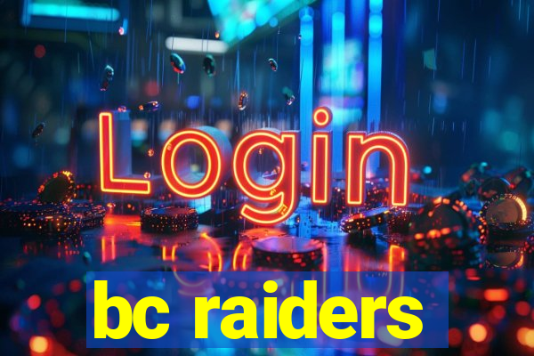 bc raiders