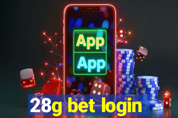 28g bet login