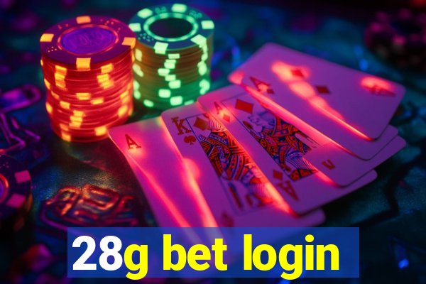 28g bet login