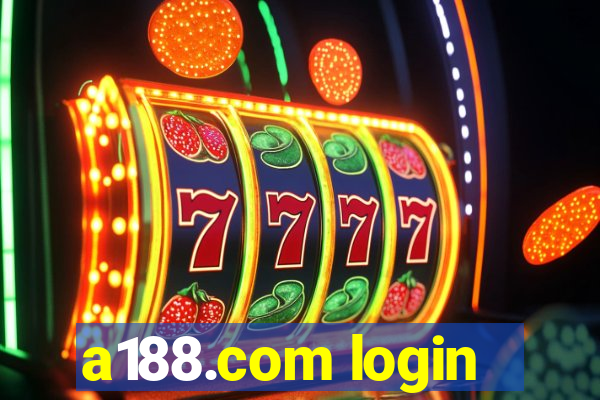 a188.com login