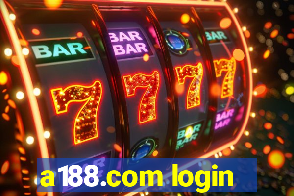 a188.com login