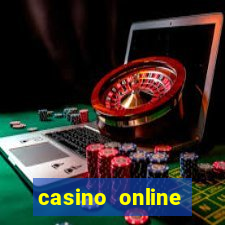 casino online dinero real