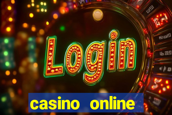 casino online dinero real