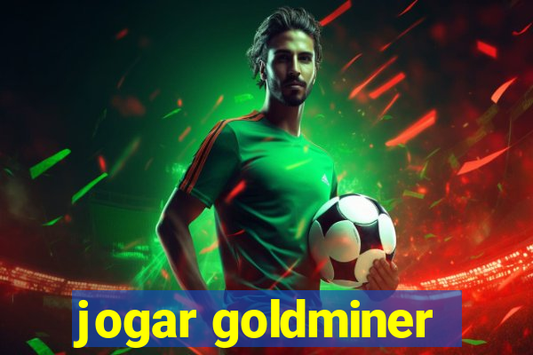 jogar goldminer