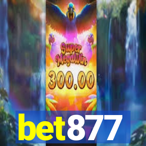 bet877