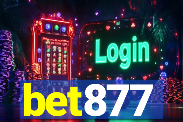 bet877