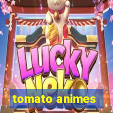 tomato animes