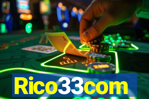 Rico33com