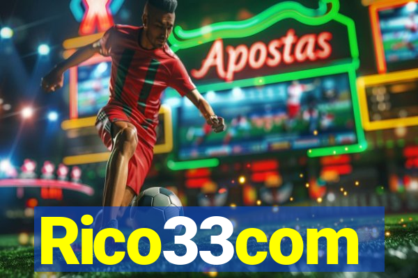 Rico33com