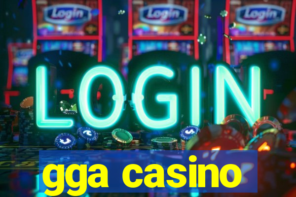 gga casino