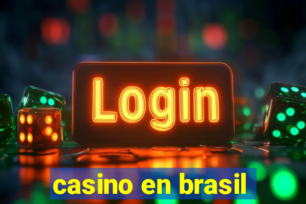 casino en brasil