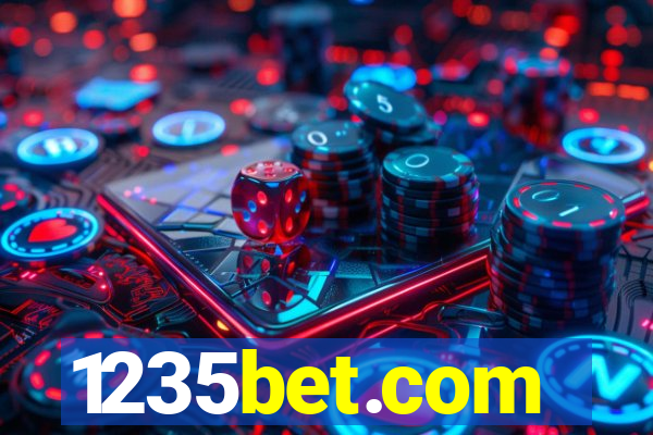 1235bet.com