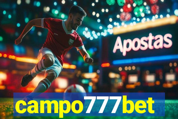 campo777bet