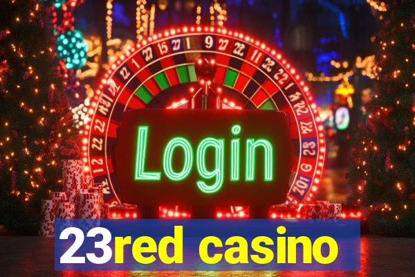 23red casino