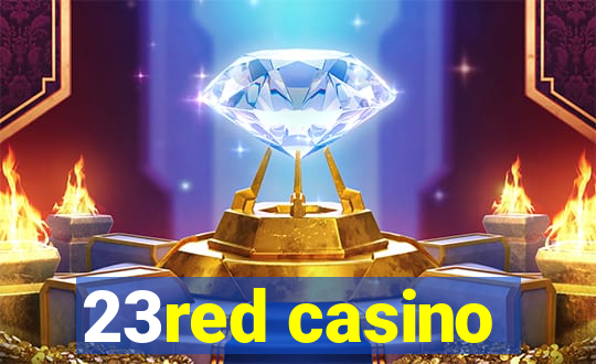 23red casino