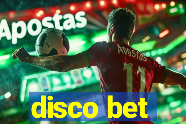 disco bet