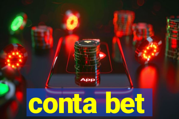 conta bet