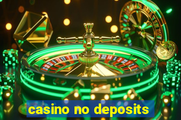 casino no deposits