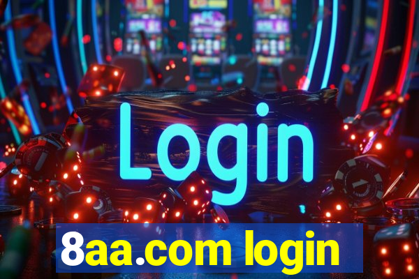 8aa.com login