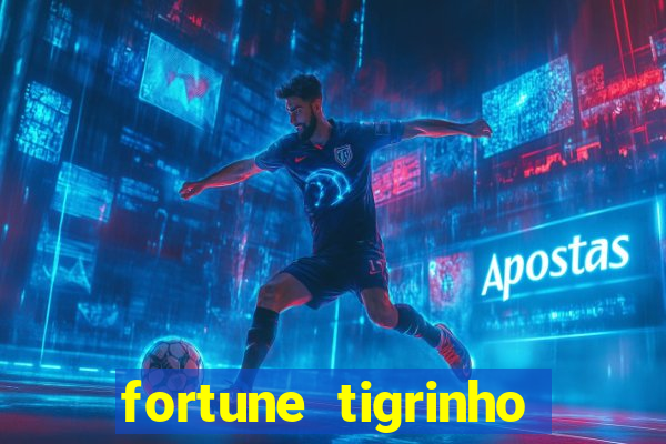 fortune tigrinho demo grátis