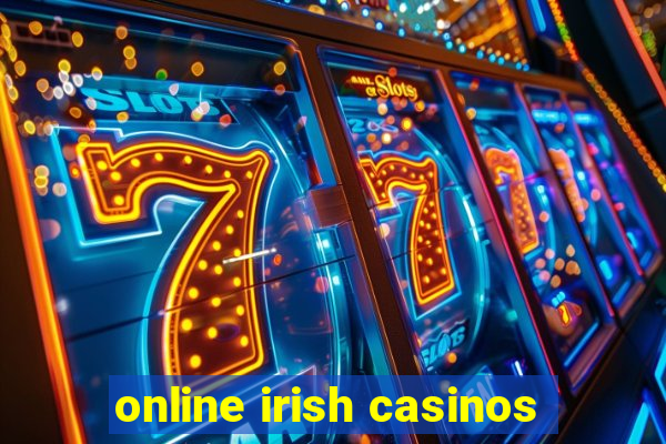 online irish casinos