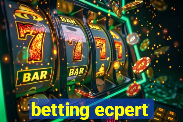 betting ecpert