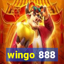 wingo 888