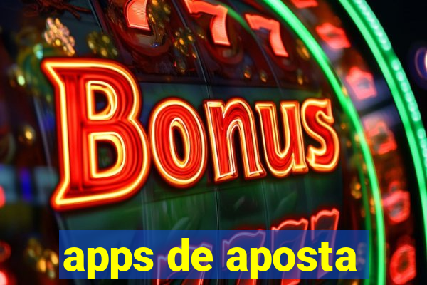 apps de aposta