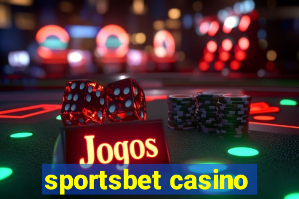 sportsbet casino