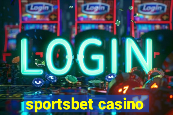 sportsbet casino