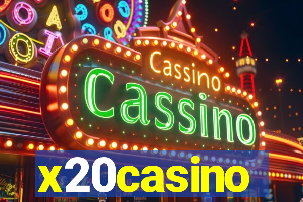 x20casino